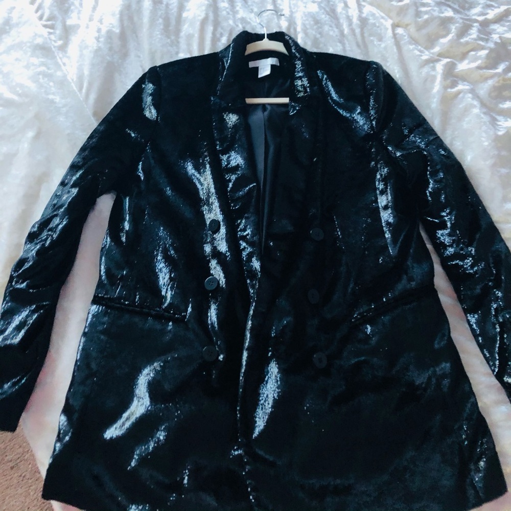 Beautiful blazer,size 12 ,H&M